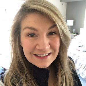 Meet your Posher, Leslie